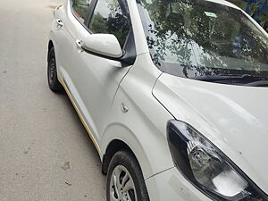 Second Hand Hyundai Aura S 1.2 AMT CRDi in Bijapur