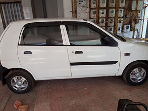 Second Hand Maruti Suzuki 800 AC Uniq in Una (Gujarat)