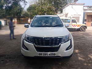 Second Hand மஹிந்திரா  xuv500 w10 ஏடீ in நாளந்தா