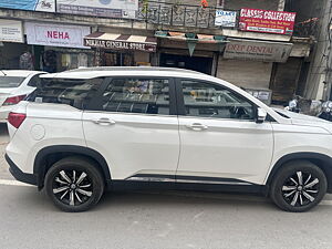 Second Hand MG Hector Sharp 1.5 DCT Petrol in Solan