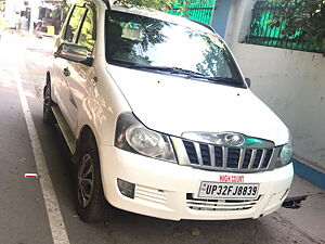 Second Hand Mahindra Quanto C2 in Lucknow