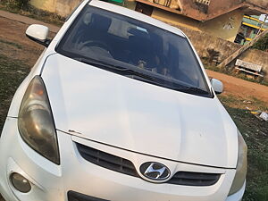 Second Hand Hyundai i20 Asta 1.4 AT with AVN in Nagpur