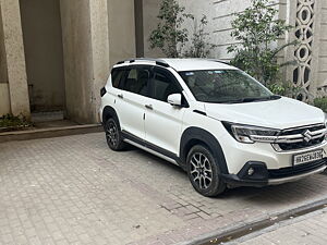 Second Hand Maruti Suzuki XL6 Alpha Plus MT Petrol [2022-2023] in Gurgaon