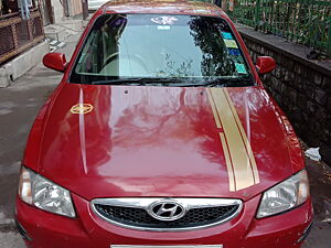 Second Hand Hyundai Accent CNG in Delhi
