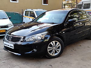 Second Hand Honda Accord 2.4 AT in Pune