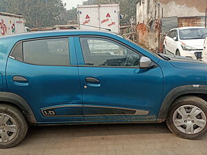 Second Hand Renault Kwid RXT 1.0 (O) in Delhi