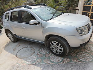 Second Hand Renault Duster 110 PS RxL in Gurgaon