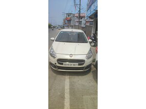 Second Hand Fiat Punto Dynamic 1.2 in Ambikapur