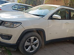 Second Hand Jeep Compass Longitude 2.0 Diesel [2017-2020] in Gurgaon