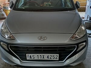Second Hand Hyundai Santro Sportz in Silchar