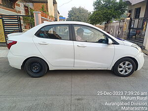 Second Hand Hyundai Xcent SX in Osmanabad