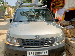 Second Hand Mahindra Xylo D4 BS-IV in Hyderabad