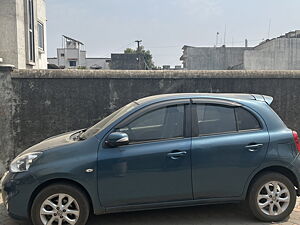 Second Hand Nissan Micra XV P Diesel [2013-2016] in Surat