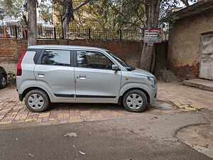 Second Hand Maruti Suzuki Wagon R VXI+ in Delhi