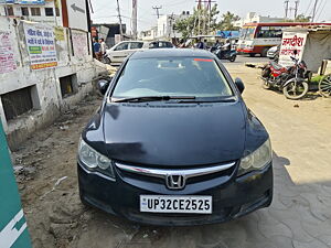 Second Hand Honda Civic 1.8S MT in Lucknow