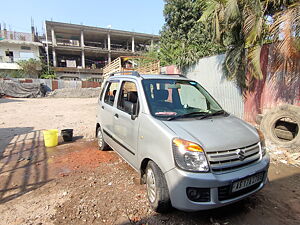 Second Hand Maruti Suzuki Wagon R LX Minor in Dhubri