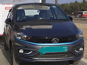 Second Hand Tata Tiago EV XZ Plus Long Range in Bangalore