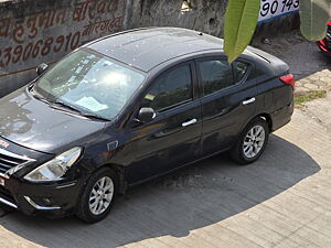 Second Hand Nissan Sunny XE in Indore