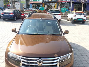 Second Hand Renault Duster 110 PS RxL AWD in Pune