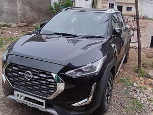 Second Hand Nissan Magnite XV [2020] in Indore