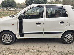 Second Hand Hyundai Santro GLS (CNG) in Noida