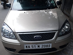 Second Hand Ford Fiesta/Classic EXi 1.4 in Bangalore