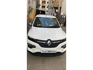 Second Hand Renault Kwid RXT 1.0 AMT [2023-2024] in Maninagar