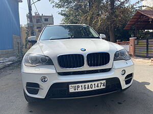 Second Hand BMW X5 xDrive 30d in Bangalore