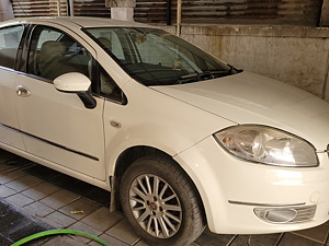 Second Hand Fiat Linea Emotion 1.4 in Pune