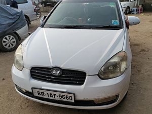 Second Hand Hyundai Verna VGT CRDi in Bihar Sharif