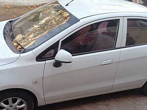 Second Hand Chevrolet Sail Sedan 1.3 LT ABS in Bhopal