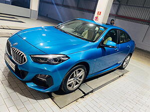 Second Hand BMW 2 Series Gran Coupe 220i M Sport [2021-2023] in Mumbai