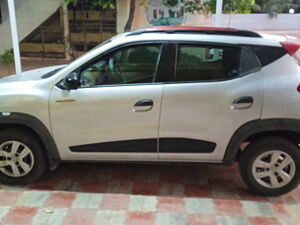 Second Hand Renault Kwid RXL [2015-2019] in Tuticorin