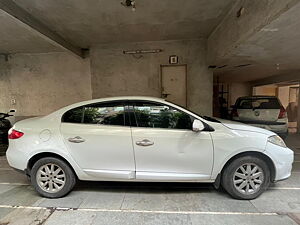 Second Hand Renault Fluence 1.5 E2 in Pune