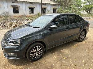 Second Hand Volkswagen Vento Comfortline 1.5 (D) in Madurai