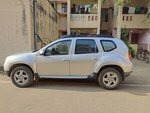 Second Hand Renault Duster 110 PS RxL Diesel in Ahmedabad