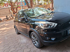 Second Hand Ford Freestyle Titanium 1.5 TDCi [2018-2020] in Bhubaneswar