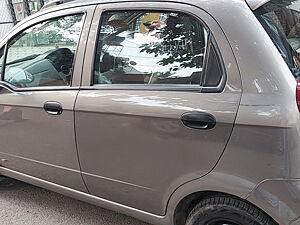 Second Hand Chevrolet Spark LT 1.0 BS-III in Bangalore