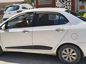Second Hand Hyundai Xcent SX 1.1 CRDi (O) in Meerut