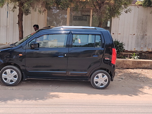 Second Hand Maruti Suzuki Wagon R VXi in Bangalore