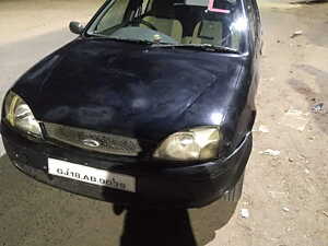 Second Hand Ford Ikon 1.3 Flair in Ahmedabad