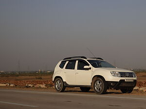Second Hand Renault Duster 85 PS RxL Diesel in Pune