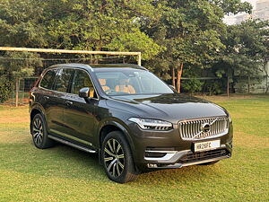 Second Hand Volvo XC90 B6 Ultimate in Gurgaon