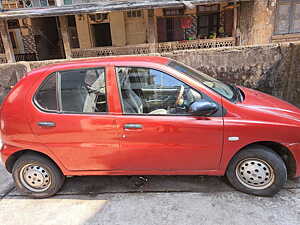 Second Hand Tata Indica LE in Kalyan