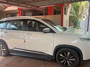 Second Hand MG Hector Sharp 2.0 Diesel [2019-2020] in Nagercoil