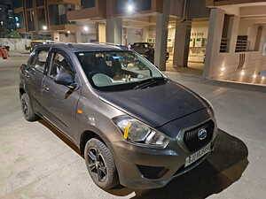 Second Hand Datsun Go T in Ahmedabad