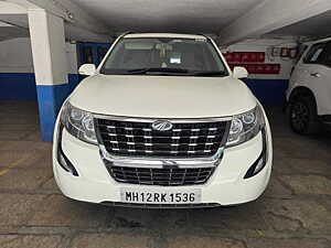Second Hand Mahindra XUV500 W11 (O) AT in Pune