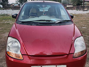 Second Hand Chevrolet Spark LS 1.0 BS-IV OBDII in Goalpara