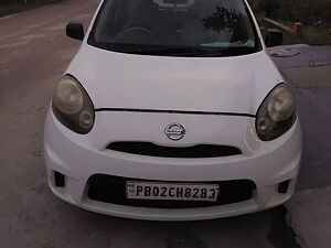 Second Hand Nissan Micra XL in Amritsar
