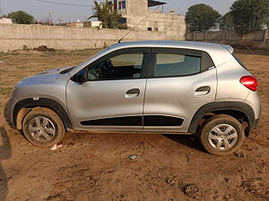 Second Hand Renault Kwid RXT Opt [2015-2019] in Chomu